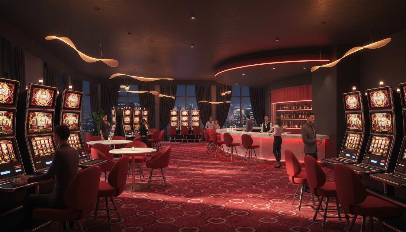 Cashimashi Casino — Detailed Overview